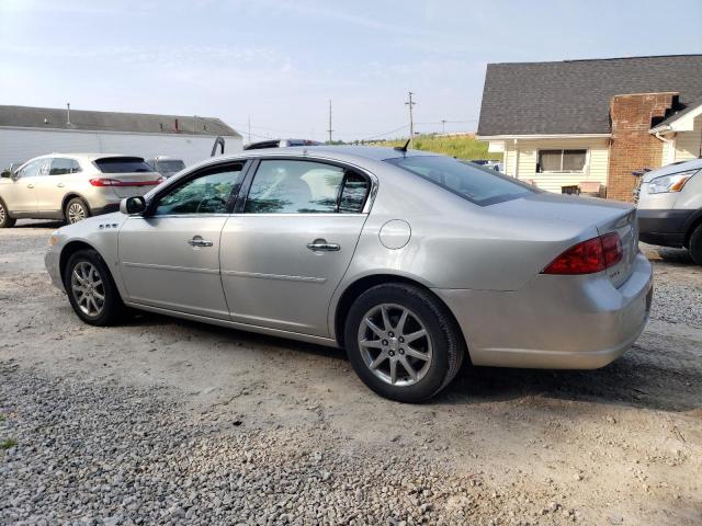 Photo 2 from auction – 2007 BUICK LUCERNE CX with VIN 1G4HD57267U103272