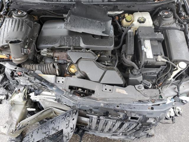 Photo 11 from auction – 2011 BUICK REGAL CXL with VIN W04GN5EC8B1101696