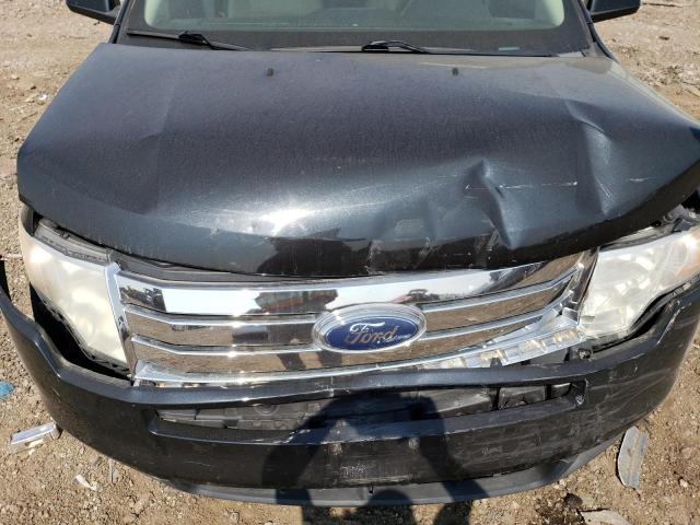 Photo 11 from auction – 2010 FORD EDGE LIMIT with VIN 2FMDK3KC9ABA31084