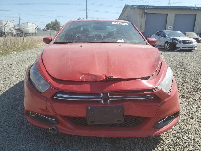 Photo 5 from auction – 2013 DODGE DART LIMIT with VIN 1C3CDFCA1DD320164
