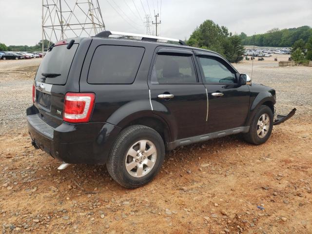 Photo 3 from auction – 2011 FORD ESCAPE LIM with VIN 1FMCU9EG6BKB63945