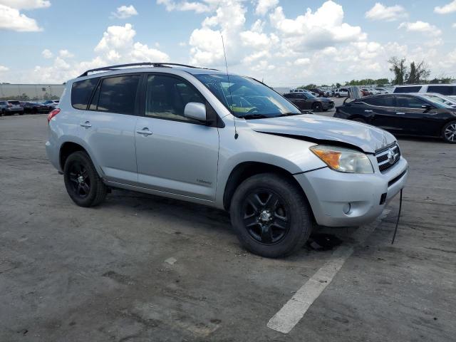 Photo 4 from auction – 2006 TOYOTA RAV4 LIMIT with VIN JTMZD31V665016237
