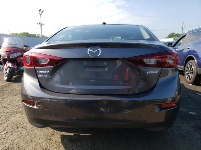 Photo 6 from auction – 2018 MAZDA 3 TOURING with VIN 3MZBN1V30JM240504