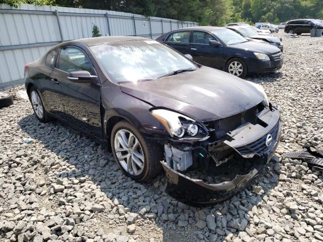Photo 4 from auction – 2010 NISSAN ALTIMA SR with VIN 1N4BL2EP6AC133921