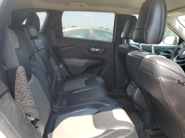 Photo 10 from auction – 2014 JEEP CHEROKEE L with VIN 1C4PJLDB3EW103801