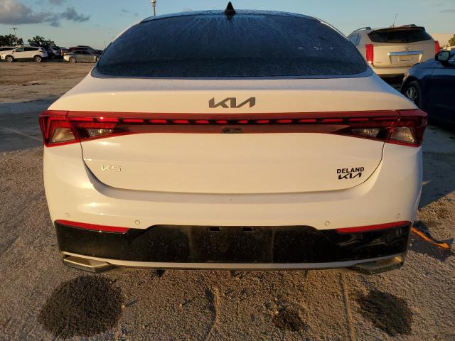 Photo 6 from auction – 2023 KIA K5 EX with VIN 5XXG34J26PG167971