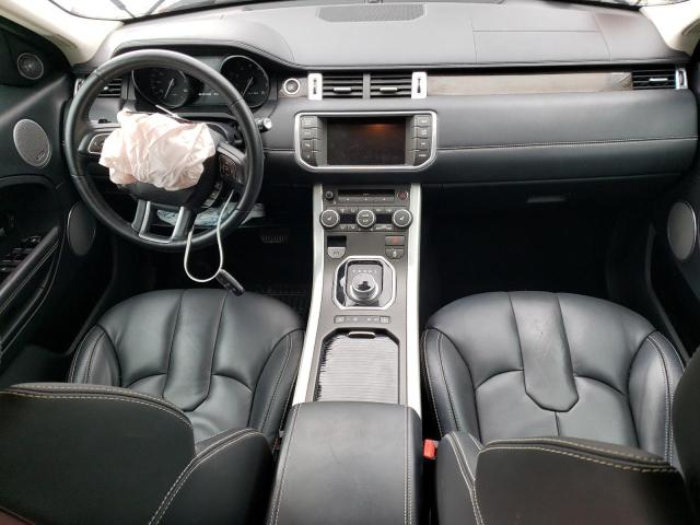Photo 8 from auction – 2012 LAND ROVER RANGE ROVE with VIN SALVV2BG4CH650039