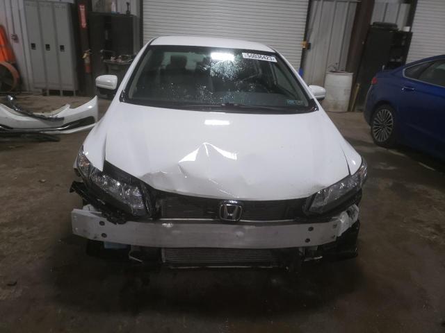 Photo 5 from auction – 2015 HONDA CIVIC SE with VIN 19XFB2F72FE272571