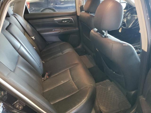 Photo 10 from auction – 2013 NISSAN ALTIMA 3.5 with VIN 1N4BL3APXDN427102