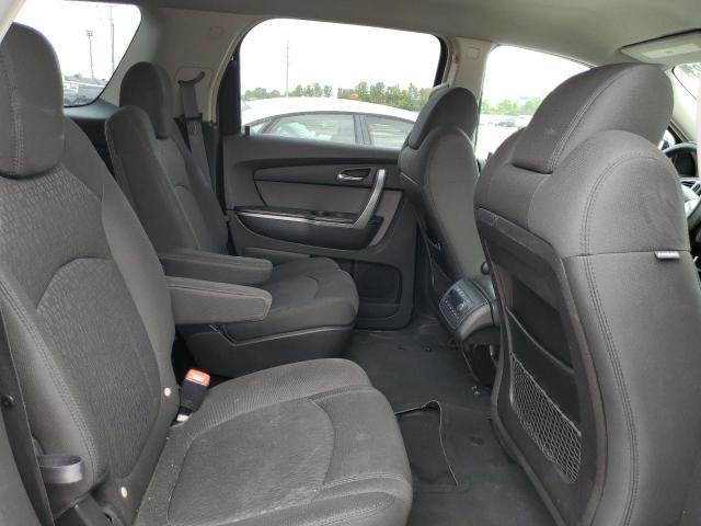 Photo 11 from auction – 2007 GMC ACADIA SLE with VIN 1GKER13777J156989