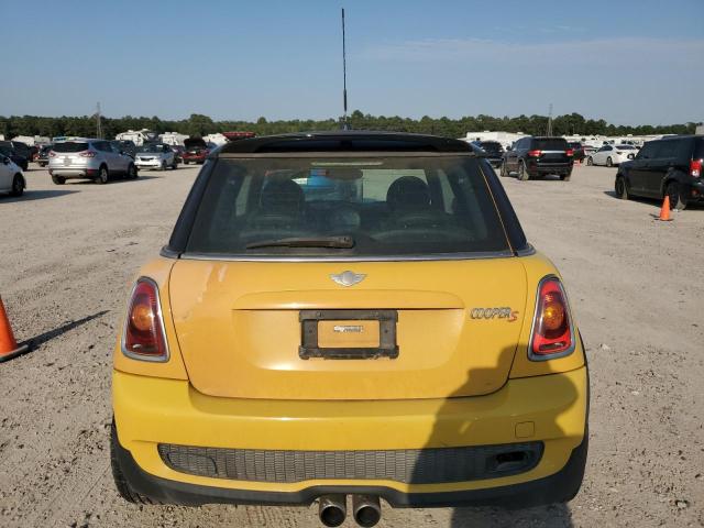 Photo 6 from auction – 2009 MINI COOPER S with VIN WMWMF73509TT98450