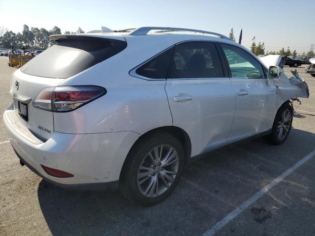 Photo 3 from auction – 2014 LEXUS RX 350 with VIN 2T2ZK1BA7EC145638