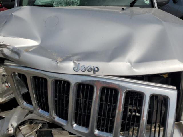 Photo 12 from auction – 2010 JEEP COMMANDER with VIN 1J4RG4GK9AC148398