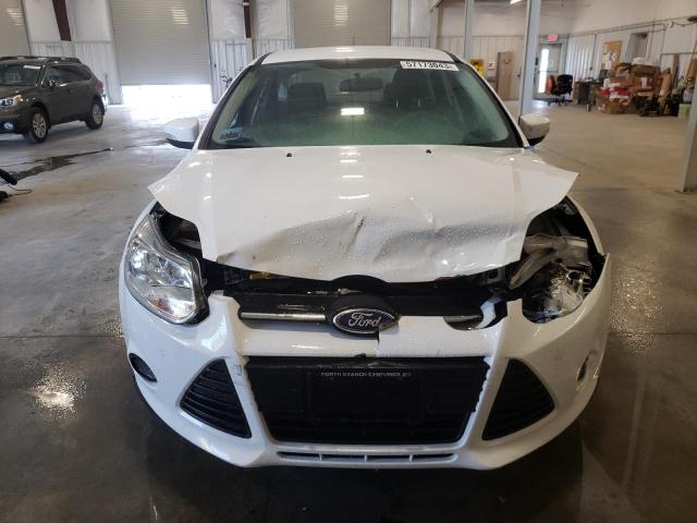 Photo 5 from auction – 2014 FORD FOCUS SE with VIN 1FADP3F25EL238218