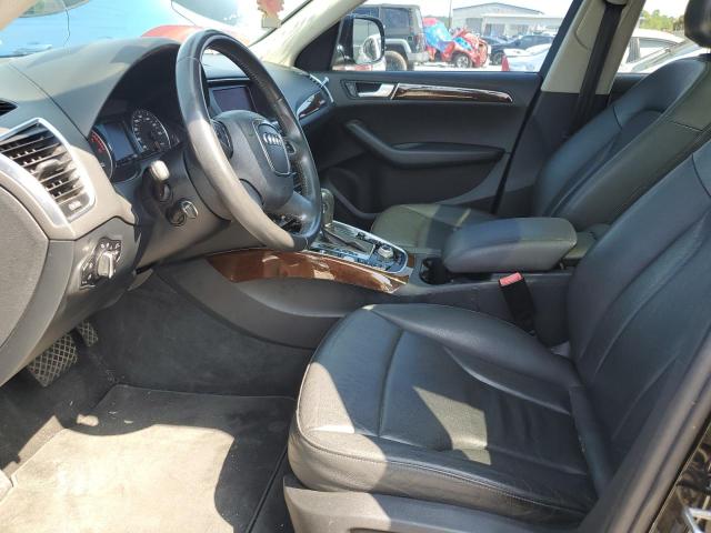 Photo 7 from auction – 2012 AUDI Q5 PREMIUM with VIN WA1LFAFP5CA130323