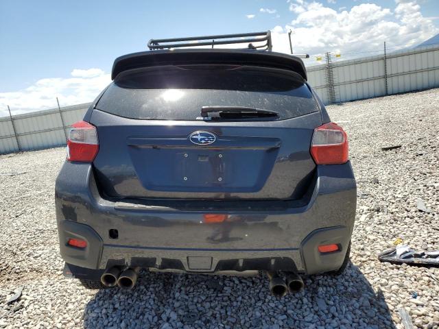 Photo 6 from auction – 2014 SUBARU XV CROSSTR with VIN JF2GPAGC4E8209493