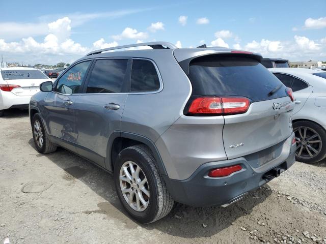 Photo 2 from auction – 2016 JEEP CHEROKEE L with VIN 1C4PJMCS7GW322903