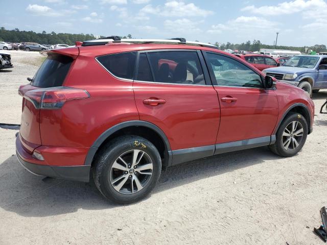 Photo 3 from auction – 2017 TOYOTA RAV4 XLE with VIN 2T3WFREV0HW335901