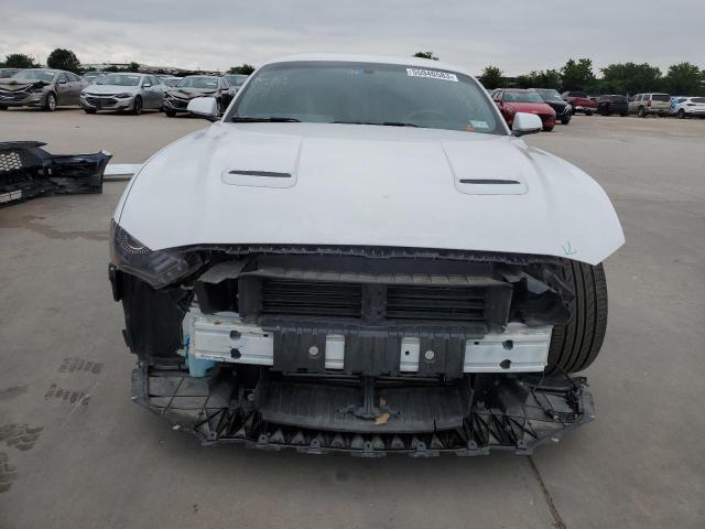 Photo 5 from auction – 2020 FORD MUSTANG with VIN 1FA6P8TH3L5139042