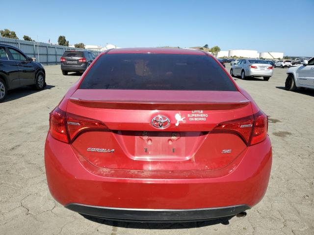 Photo 6 from auction – 2017 TOYOTA COROLLA L with VIN 2T1BURHE2HC950816