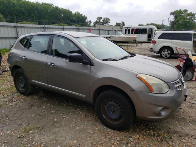 Photo 4 from auction – 2011 NISSAN ROGUE S with VIN JN8AS5MV8BW682082