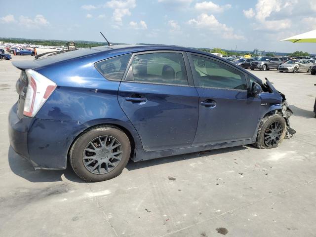 Photo 3 from auction – 2015 TOYOTA PRIUS with VIN JTDKN3DU4F0442488