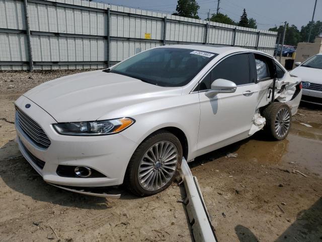 Photo 1 from auction – 2013 FORD FUSION TIT with VIN 3FA6P0D90DR114719