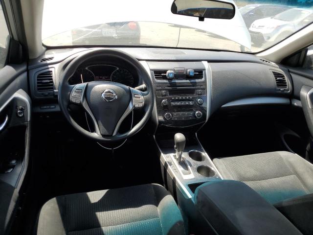 Photo 8 from auction – 2015 NISSAN ALTIMA 2.5 with VIN 1N4AL3AP0FC199749
