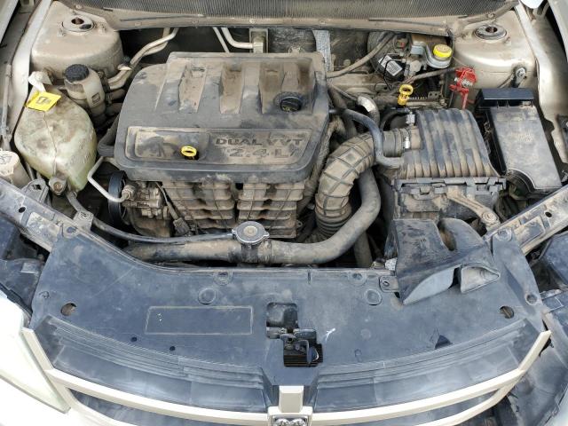 Photo 11 from auction – 2009 DODGE AVENGER SE with VIN 1B3LC46B39N533188