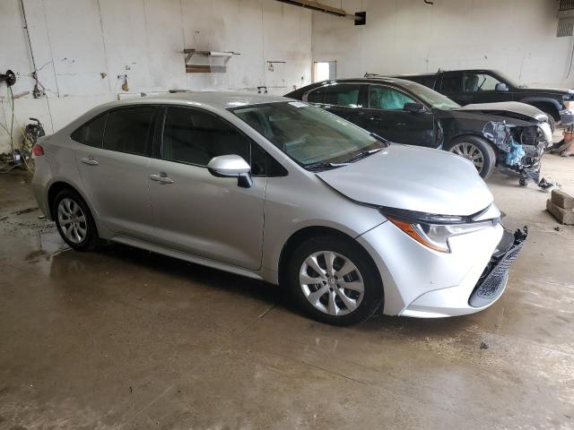 Photo 4 from auction – 2020 TOYOTA COROLLA LE with VIN JTDEPRAE7LJ113880