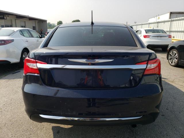 Photo 6 from auction – 2013 CHRYSLER 200 TOURIN with VIN 1C3CCBBB8DN550851