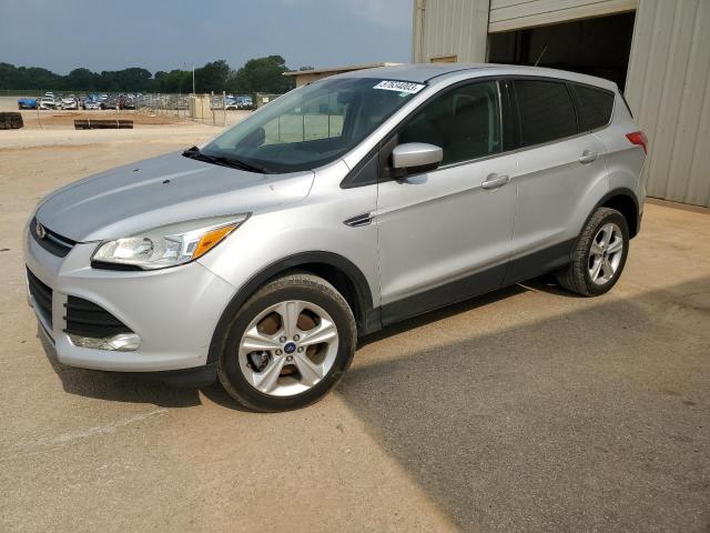 FORD ESCAPE SE 2014 with VIN 1FMCU9GXXEUD92215 - Photo from auction
