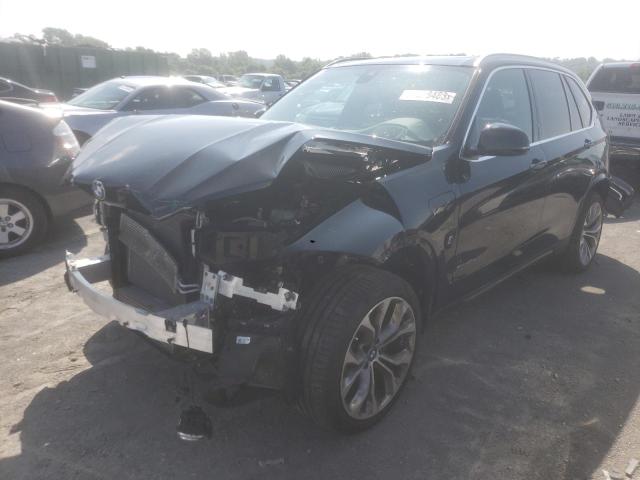 Photo 1 from auction – 2018 BMW X5 XDR40E with VIN 5UXKT0C57J0V98420