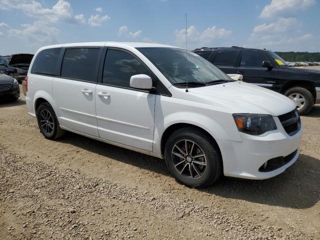 Photo 4 from auction – 2015 DODGE GRAND CARA with VIN 2C4RDGCG2FR636432