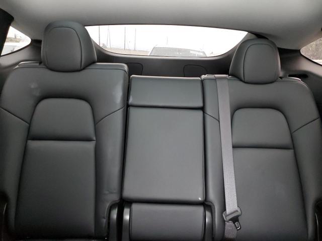 Photo 10 from auction – 2021 TESLA MODEL Y with VIN 5YJYGDEE1MF083245
