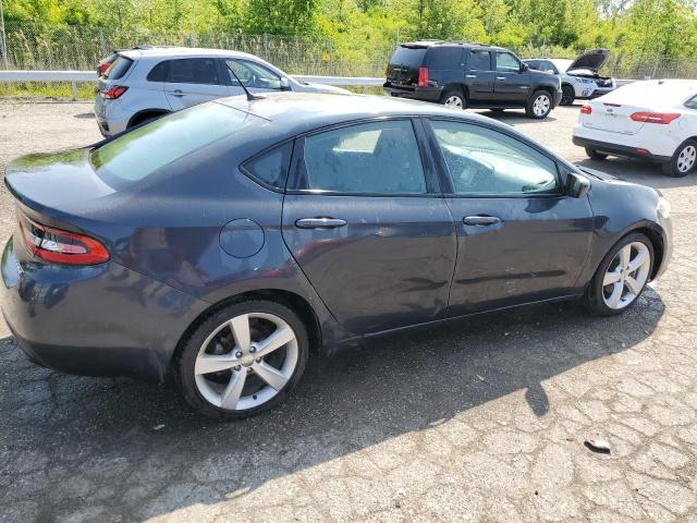 Photo 3 from auction – 2014 DODGE DART SE AE with VIN 1C3CDFDH8ED928809