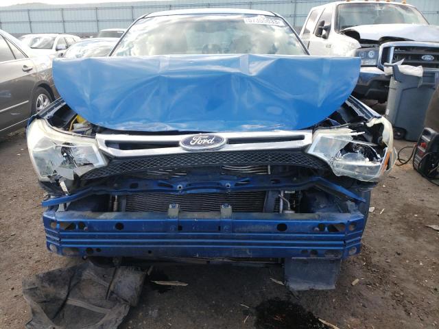 Photo 11 from auction – 2011 FORD FOCUS SE with VIN 1FAHP3FN8BW127040