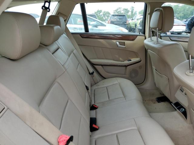 Photo 10 from auction – 2012 MERCEDES-BENZ E 350 4MAT with VIN WDDHH8JBXCA593610