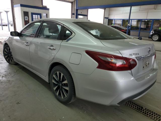 Photo 2 from auction – 2018 NISSAN ALTIMA 2.5 with VIN 1N4AL3AP6JC254651
