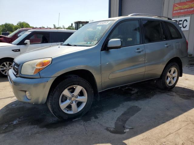 TOYOTA RAV4 2004 z numerem VIN JTEHD20V140015557 - Zdjęcie z aukcji