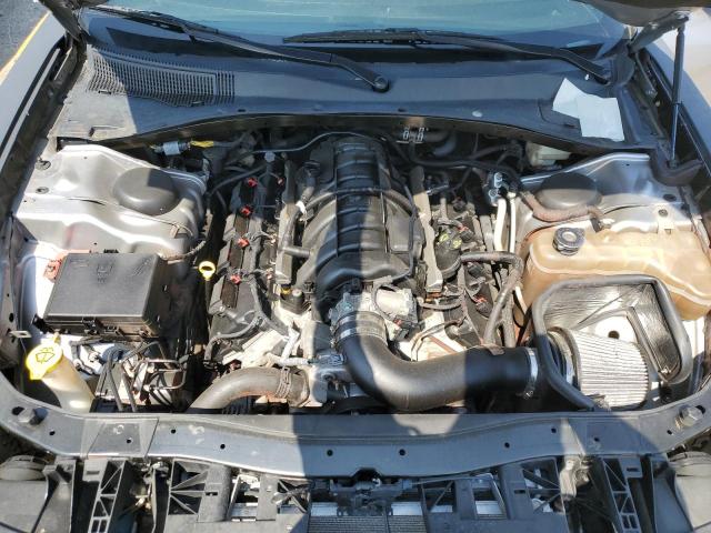 Photo 11 from auction – 2014 DODGE CHARGER R/ with VIN 2C3CDXCTXEH180580