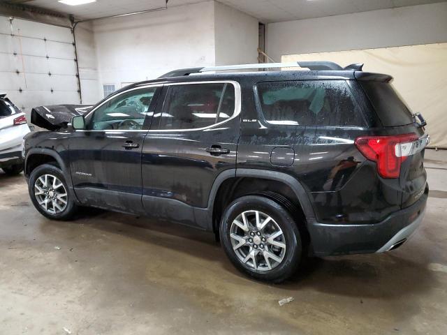 Photo 2 from auction – 2022 GMC ACADIA SLE with VIN 1GKKNRL44NZ179485