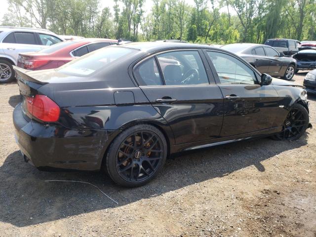 Photo 3 from auction – 2011 BMW 335 XI with VIN WBAPL5C50BA917539