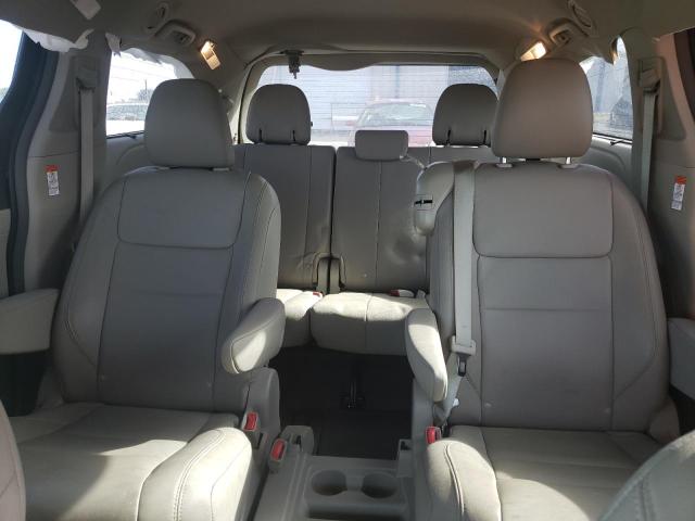 Photo 10 from auction – 2015 TOYOTA SIENNA XLE with VIN 5TDYK3DC9FS577666