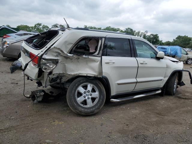 Photo 3 from auction – 2012 JEEP GRAND CHER with VIN 1C4RJFAGXCC315698