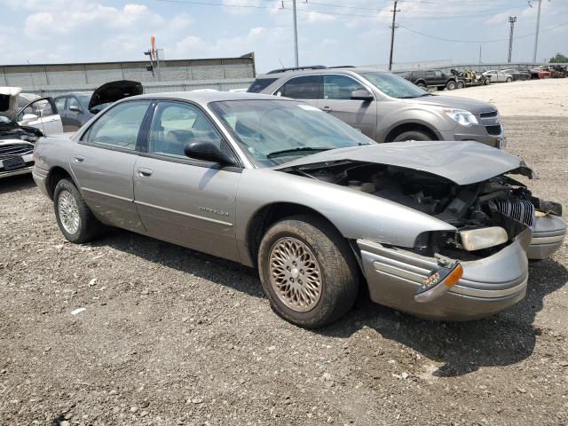 Photo 4 from auction – 1996 CHRYSLER CONCORDE L with VIN 2C3HD56T2TH173156
