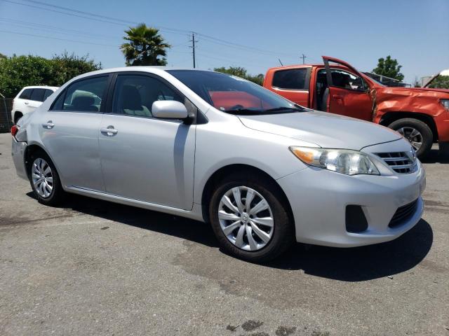 Photo 4 from auction – 2013 TOYOTA COROLLA BA with VIN 2T1BU4EE2DC943687