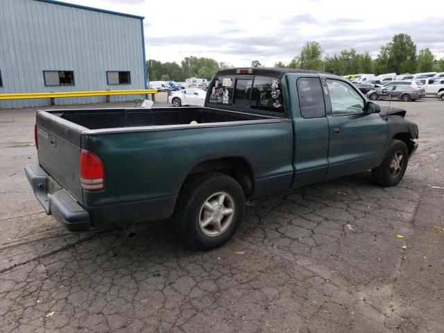 Photo 3 from auction – 2000 DODGE DAKOTA with VIN 1B7GL22X4YS528720