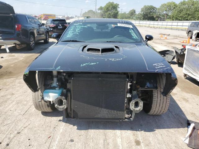 Photo 5 from auction – 2015 DODGE CHALLENGER with VIN 2C3CDZAT2FH788304