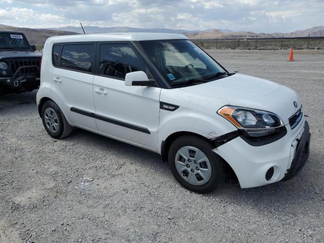 Photo 4 from auction – 2013 KIA SOUL with VIN KNDJT2A58D7762667